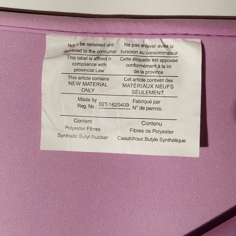 Samsonite Laptop Technology Softside Zip Case - Picture 4 of 7